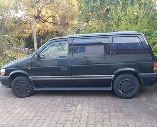 Chrysler Voyager Gebrauchtwagen