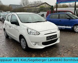 Mitsubishi Space Star Gebrauchtwagen