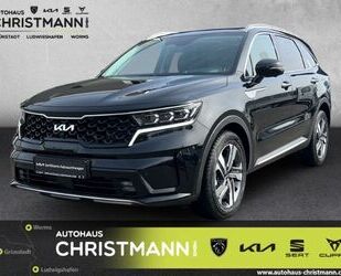 Kia Sorento Gebrauchtwagen