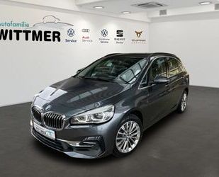 Peugeot 220 Active Tourer 