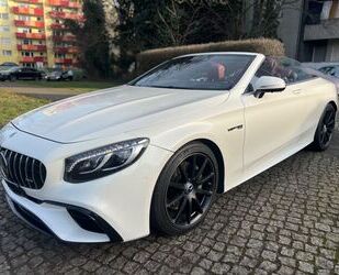 Mercedes-Benz S 560 Gebrauchtwagen