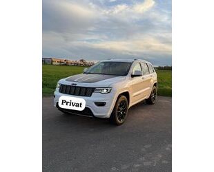 Jeep Grand Cherokee Gebrauchtwagen