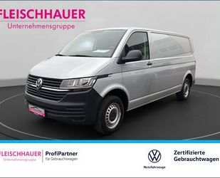 VW T6 Transporter Gebrauchtwagen