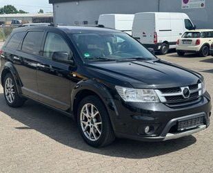 Fiat Freemont Gebrauchtwagen