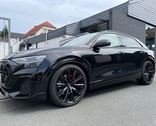 Audi Q8 Gebrauchtwagen