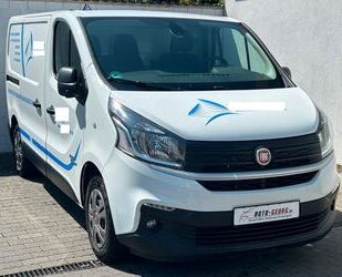 Fiat Talento Gebrauchtwagen