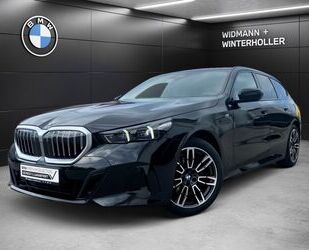 BMW 520 Gebrauchtwagen