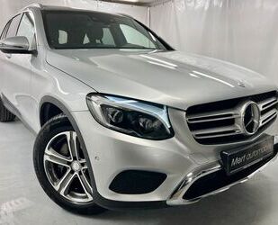 Mercedes-Benz GLC 250 Gebrauchtwagen