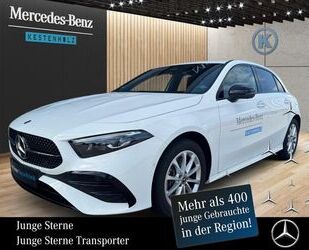 Mercedes-Benz A 250 Gebrauchtwagen