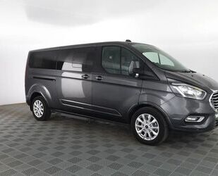 Ford Tourneo Custom Gebrauchtwagen