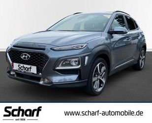 Hyundai KONA Gebrauchtwagen