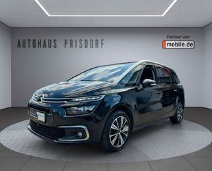 Citroen C4 SpaceTourer Gebrauchtwagen