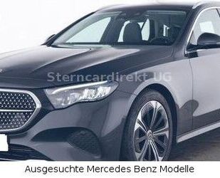 Mercedes-Benz E 300 Gebrauchtwagen