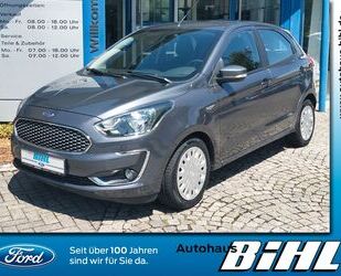 Ford Ka/Ka+ Gebrauchtwagen