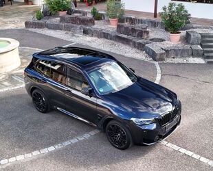 BMW X3 M Gebrauchtwagen
