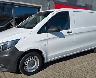Mercedes-Benz Vito Gebrauchtwagen