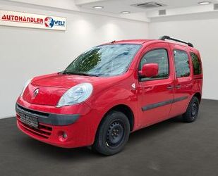 Renault Kangoo Gebrauchtwagen