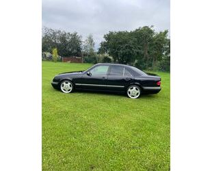 Mercedes-Benz E 280 Gebrauchtwagen