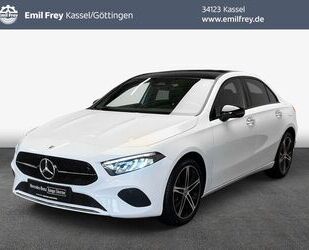 Mercedes-Benz A 200 Gebrauchtwagen