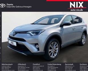 Toyota RAV 4 Gebrauchtwagen
