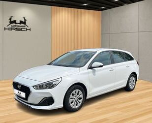 Hyundai i30 Gebrauchtwagen