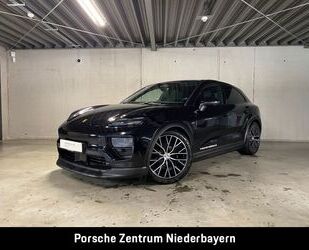 Porsche Macan Gebrauchtwagen