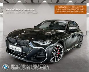 BMW M240i Gebrauchtwagen