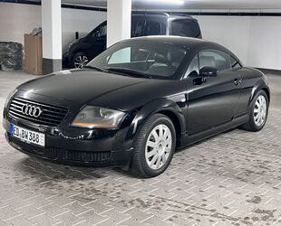 Audi TT Gebrauchtwagen