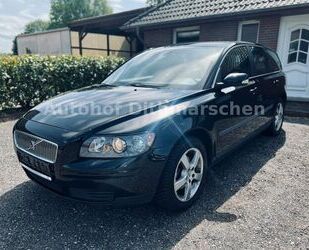 Volvo V50 Gebrauchtwagen