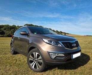 Kia Sportage Gebrauchtwagen