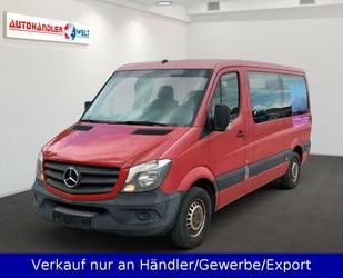 Mercedes-Benz Sprinter Gebrauchtwagen