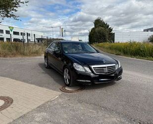 Mercedes-Benz E 250 Gebrauchtwagen