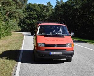 VW T4 andere Gebrauchtwagen