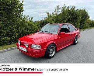 Ford Escort Gebrauchtwagen