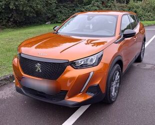 Peugeot 2008 Gebrauchtwagen