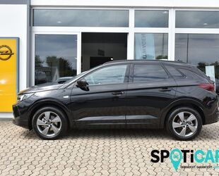 Opel Grandland (X) Gebrauchtwagen