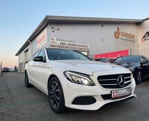Mercedes-Benz C 220 Gebrauchtwagen