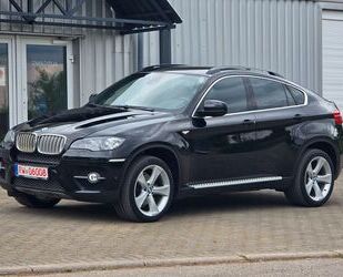 BMW X6 Gebrauchtwagen