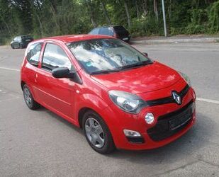 Renault Twingo Gebrauchtwagen