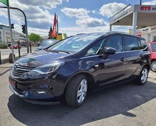 Opel Zafira Gebrauchtwagen