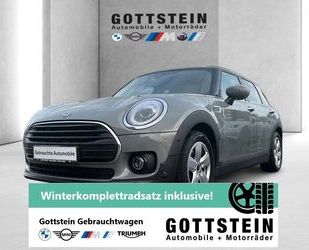 Mini One Clubman Gebrauchtwagen
