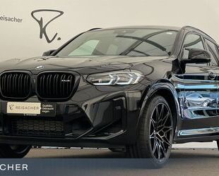 BMW X4 M Gebrauchtwagen