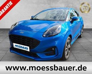 Ford Puma Gebrauchtwagen