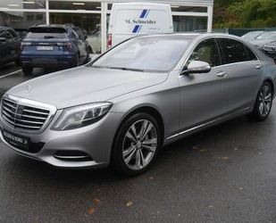 Mercedes-Benz S 500 Gebrauchtwagen