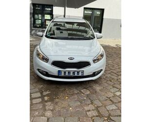 Kia ceed / Ceed Gebrauchtwagen