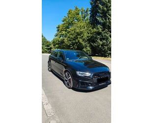 Audi RS3 Gebrauchtwagen