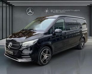 Mercedes-Benz V 300 Gebrauchtwagen