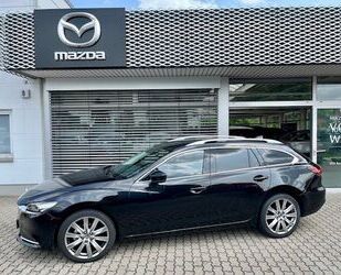 Mazda 6 Gebrauchtwagen