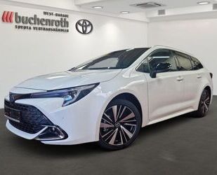 Toyota Corolla Gebrauchtwagen