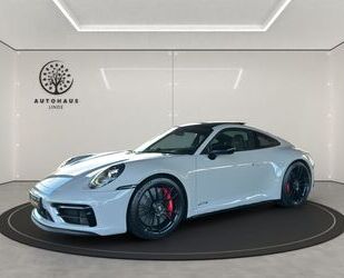 Porsche 992 Gebrauchtwagen